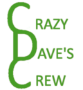 Crazy Dave's Yard Sale