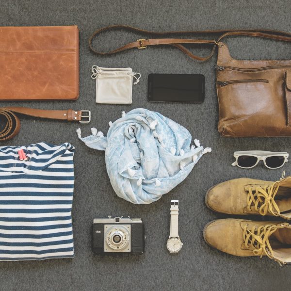 Clothing & Accessories